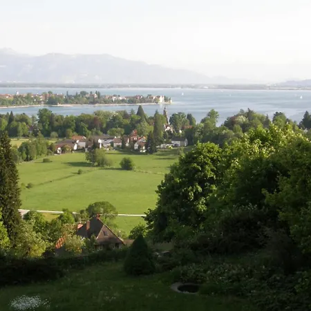 Hoyerberg Appartement Lindau (Bodensee)