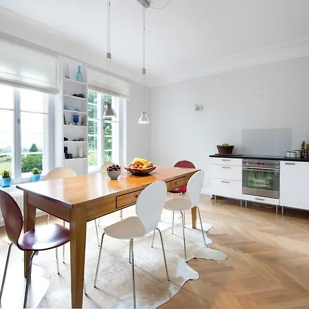 Hoyerberg Appartement Lindau (Bodensee)