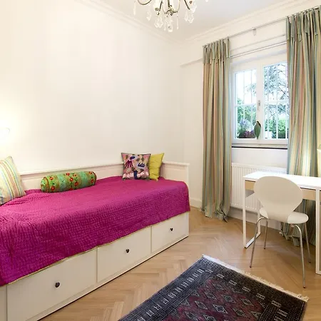Hoyerberg Appartement